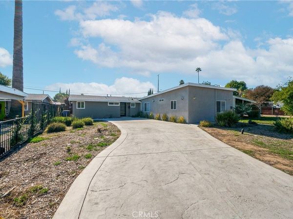 8153 Tunney Avenue, Reseda, CA 91335