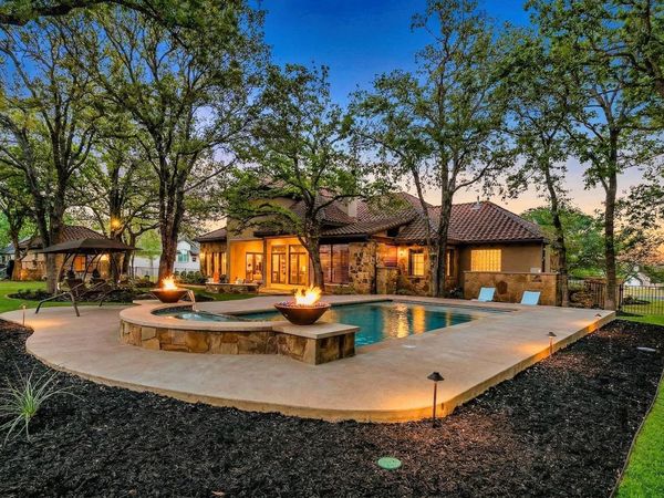 105 Hopewell CIR, Georgetown, TX 78628