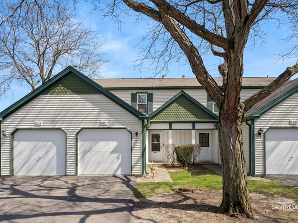 2437 Devonshire Court, Aurora, IL 60502