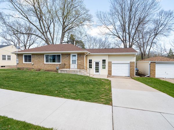 1417 62nd Street, Des Moines, IA 50311