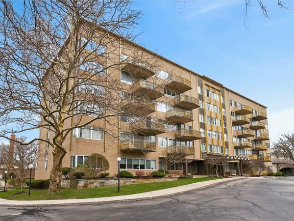 1400 East Avenue, Unit UN307, Rochester, NY 14610