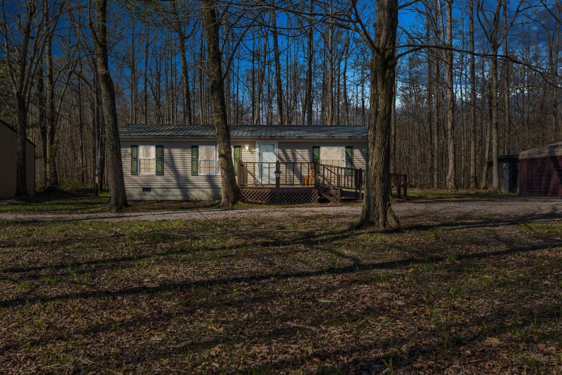 1357 State Highway 1050 , Jeffersonville, KY 40337 Main Photo