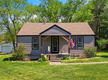 410 College Hill Road, Waco, KY 40385