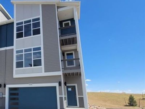 705 Belleza View, Colorado Springs, CO 80907