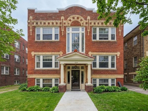4144 Bryant Avenue S, Unit 5, Minneapolis, MN 55409