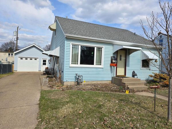 1963 Nortonia Avenue , Saint Paul, MN 55119