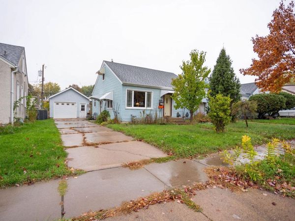1963 Nortonia Avenue, Saint Paul, MN 55119