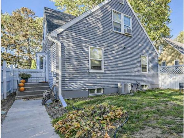 622 Gorman Avenue , Saint Paul, MN 55107