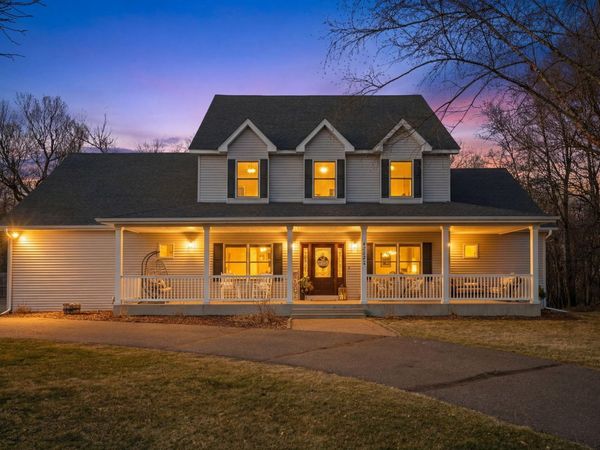 12826 46th Circle NE, Saint Michael, MN 55376