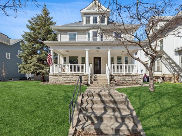 1508 Elliot Avenue , Minneapolis, MN 55404