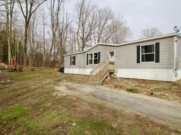 82 Orange Street, Farmington, NH 03835