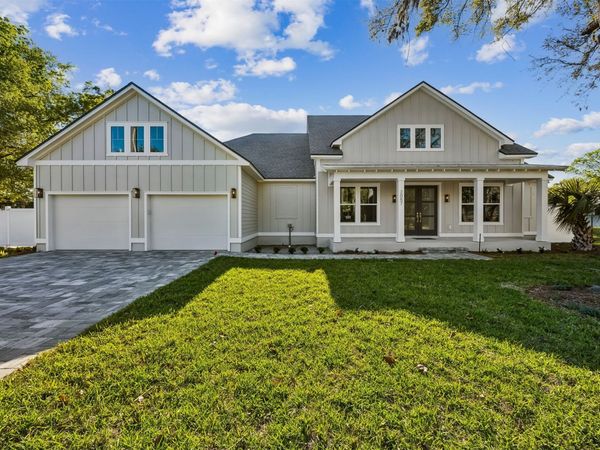 2057 FRIENDLY Road , Fernandina Beach, FL 32034