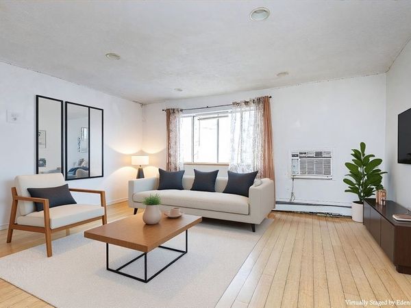 124 Addison St, Unit 11, Chelsea, MA 02150