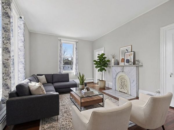 4 Mount Vernon St, Unit 4, Haverhill, MA 01830