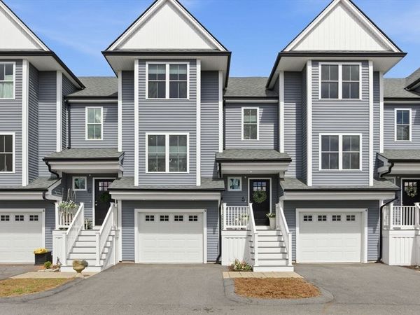 274 Providence Rd, Unit 5, Grafton, MA 01560