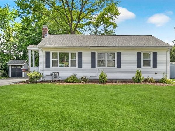 9 Valley Road, Norwood, MA 02062