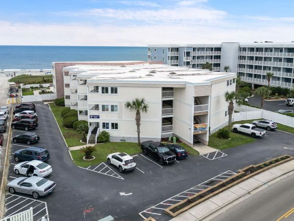 9600 Shore Dr. , Unit A312, Myrtle Beach, SC 29572