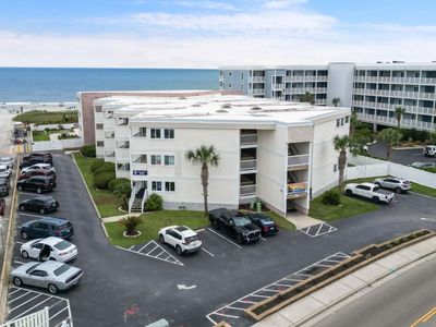 9600 Shore Dr. , Unit A312, Myrtle Beach, SC 29572