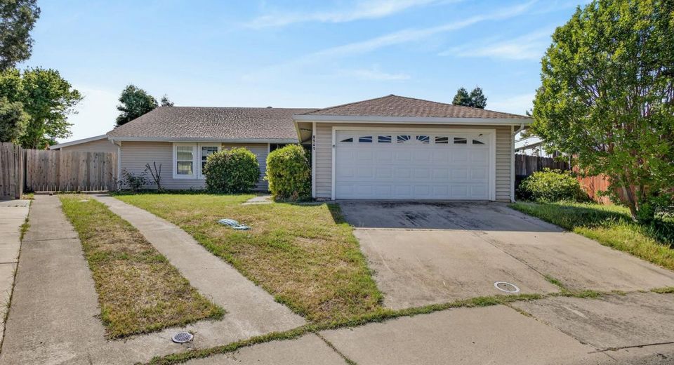 8560 Jester Ct, Elk Grove, CA 95624 Photo