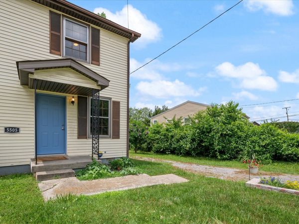 5505 Eulala Dr , Nashville, TN 37211
