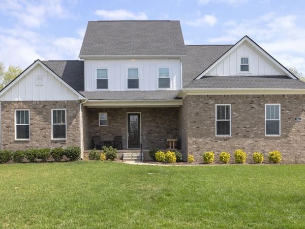 1924 Rhonda Dr , Christiana, TN 37037