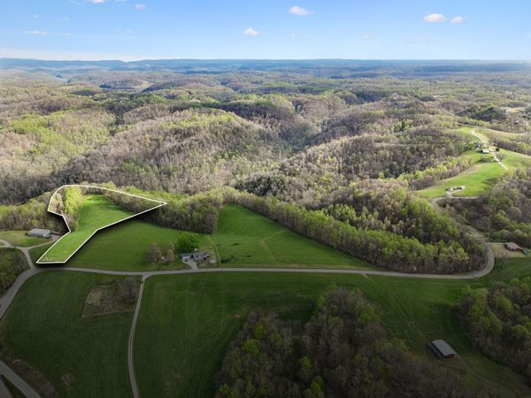 0 Clemons Ridge Rd, Silver Point, TN 38582