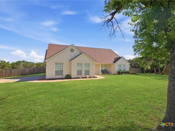 71 Wrangler Drive, Belton, TX 76513