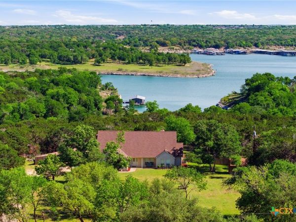 71 Wrangler Drive, Belton, TX 76513