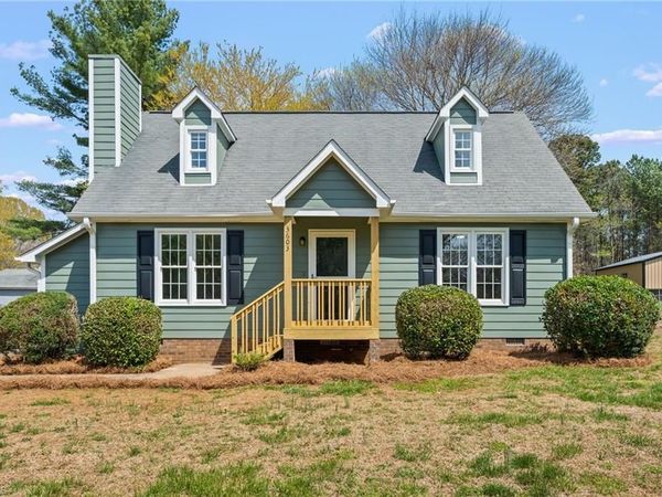 3603 Greenmeadow Court, Tobaccoville, NC 27050