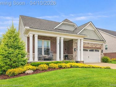 4032 Ashdale Way, Independence Twp, MI 48348