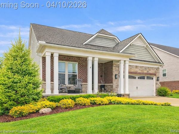 4032 Ashdale Way, Independence Twp, MI 48348