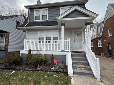 16555 Lawton Street, Detroit, MI 48221