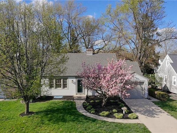 61 Martha Avenue, Centerville, OH 45458