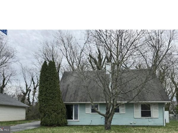 75 MAINBRIDGE LANE , WILLINGBORO, NJ 08046