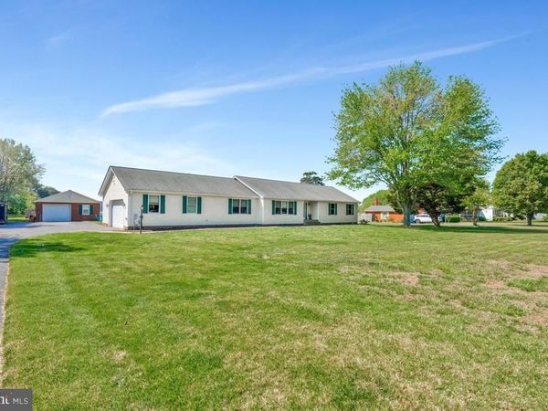 49993 AIREDELE ROAD, RIDGE, MD 20680