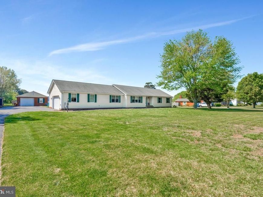 49993 Airedele Road, Ridge, MD 20680 Main Photo