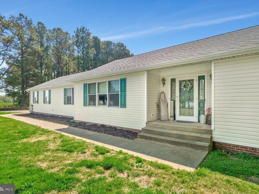 49993 Airedele Road, Ridge, MD 20680 Main Photo