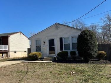 310 RIDGE AVENUE, GLENDORA, NJ 08029