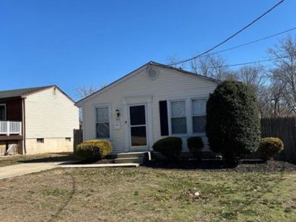 310 RIDGE AVENUE , GLENDORA, NJ 08029