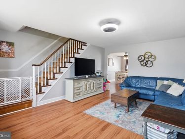 312 SPRUCE STREET, GLENOLDEN, PA 19036