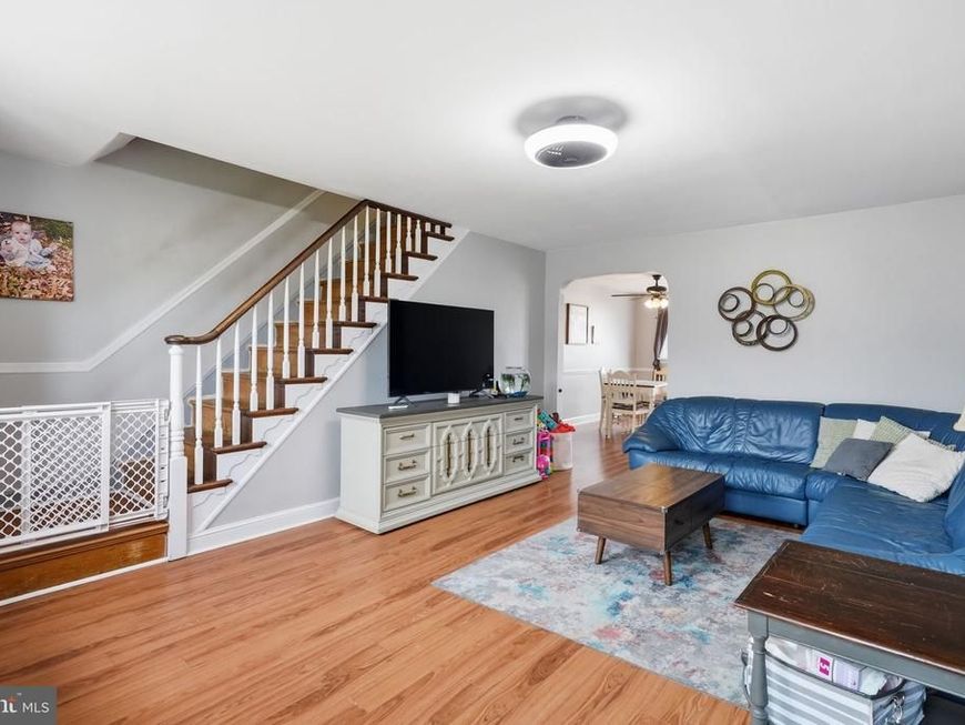 312 Spruce Street , Glenolden, PA 19036 Main Photo