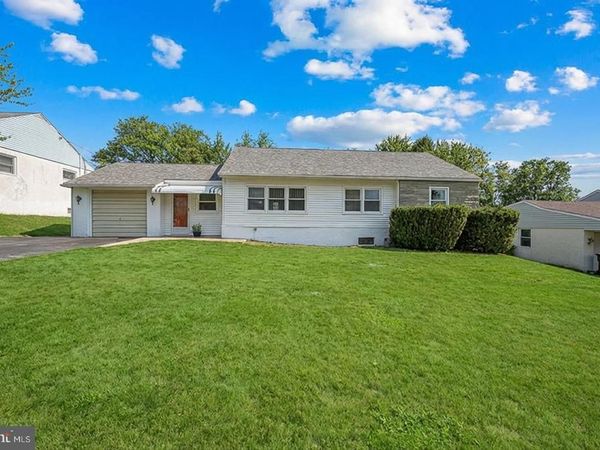 110 MONROE ROAD , KING OF PRUSSIA, PA 19406