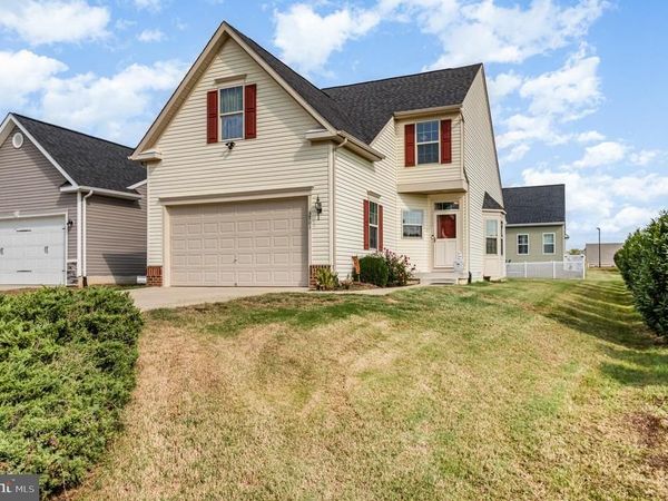 5701 SPRING ARBOR CIRCLE , FREDERICKSBURG, VA 22407