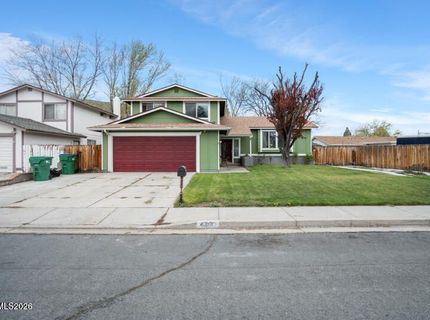 4310 Reggie Road, Reno, NV 89502 Photo
