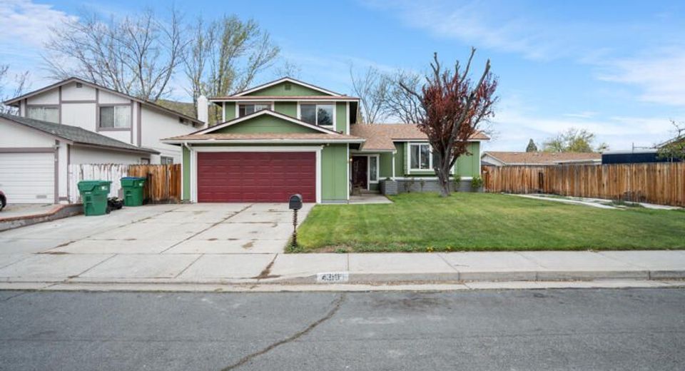 4310 Reggie Road, Reno, NV 89502 Photo