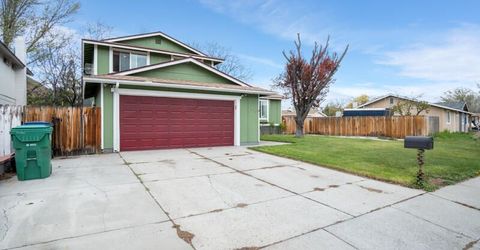 4310 Reggie Road, Reno, NV 89502 Photo