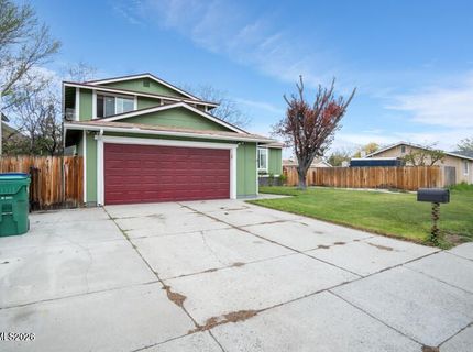 4310 Reggie Road, Reno, NV 89502 Photo