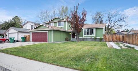 4310 Reggie Road, Reno, NV 89502 Photo