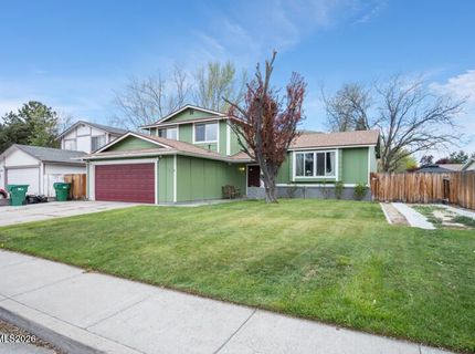 4310 Reggie Road, Reno, NV 89502 Photo