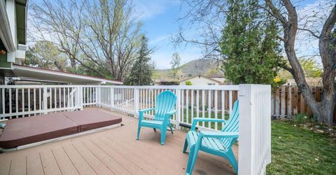 4310 Reggie Road, Reno, NV 89502 Photo